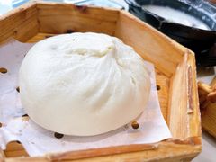 -點無缺茶楼·海鲜酒家(世博店)