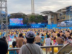 -杭州浪浪浪水公园