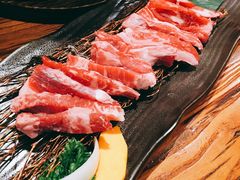 -黑牛の店·和牛烧肉(大悦城店)