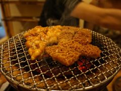 金钱肚-大阪烧肉BAKA一代(十亩地店)