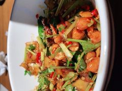 -老湘村·湖南土菜(天河维多利店)