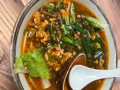 -缘生态云南菜·野生菌庭院餐厅(华侨城店)