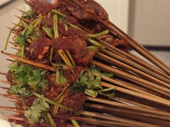 -成都玉林串串香火锅(三八店)