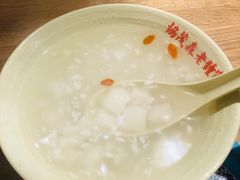-协茂森老钟家(龙湖滨江天街店)