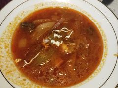 -92°C俄式厨房(中央大街店)