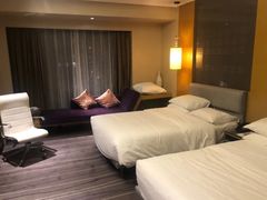 -青岛富力艾美酒店