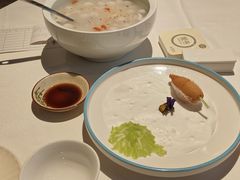 -申粤轩酒楼·三十年粤菜经典(丁香花园店)