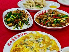 -蛇口康乐快餐鱼仔档(翠苑小区店)