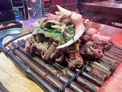 -KAOKAO烤烤·丹东海鲜烧烤(望京店)