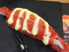 -Sushi Love 创意寿司(丽影广场店)