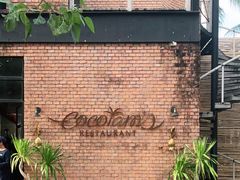 -Coco Tam’s