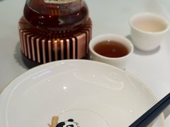 -眉州东坡·熊猫主题餐厅(枫蓝店)