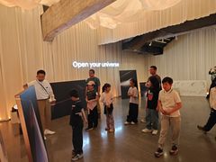 -现代汽车文化中心 Hyundai Motorstudio Beijing