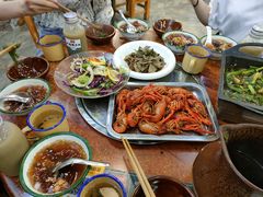 -草本味·市井羊肉馆(新开铺总店)