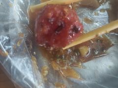 -陈氏老字号十三小炸炸店