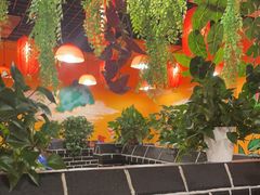 -江湖水乡铁锅炖魚(周庄嘉园店)