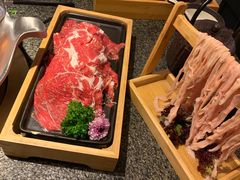 -湊湊火锅·茶憩(和平大悦城店)