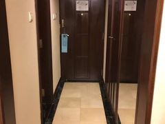 -深圳海景嘉途酒店(东翼楼)