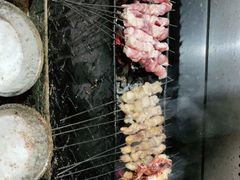 -永安烧烤