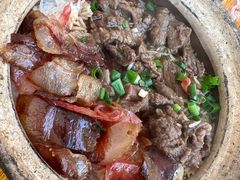 -文记煲仔饭