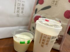 -奈雪的茶(印象城店)