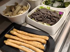 -海底捞火锅(荣盛广场店)