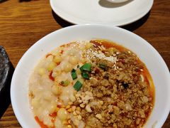 豌杂小面-付小姐在成都(五道口店)