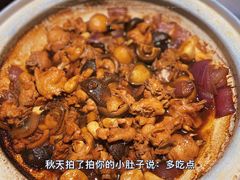 -巴蜀风月·聚会团建·生日宴(宝安店)