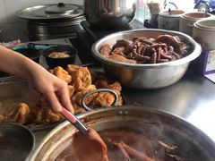 -韦记牛杂汤(清晖园店)