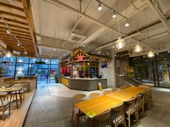 -冰泉豆浆馆(阳朔店)