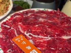 -汕头八合里海记牛肉店(清河店)