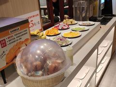 -豪享来(我格广场店)