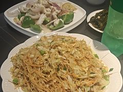 -鑫悦楼煎蟹·16年海鲜大排档