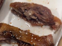 -乔阿马·江南味·驴肉香(龙湖华泾天街店)