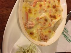 -玛格萝妮比萨屋(四平店)