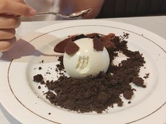 -戈雅法餐厅(世界城广场店)