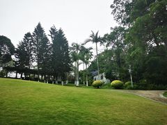 -鼓浪屿·皓月园