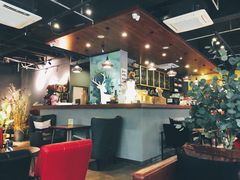 -咖法森林·咖啡  酒吧(天河店)