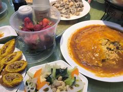 -振生清真饭店(永安道店)