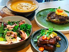-O'mills Sourdough Bakery&Bistro(永嘉路店)
