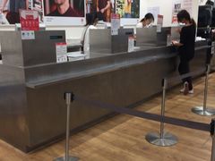 -优衣库(上海虹口龙之梦店)