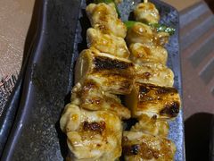 -鸟内会(河北路店)