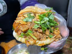 -刘记肉夹馍(彰武店)