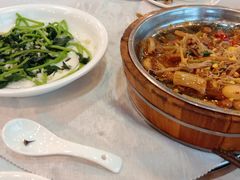 -七叔家宴家常广西菜(明秀东路店)