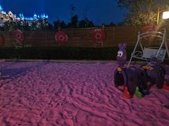 -郑州银基黄帝宫御温泉