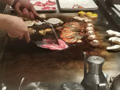 -大渔铁板烧(大悦城店)