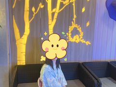 -汤连得温泉馆(宝山店)