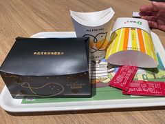 -德克士(许东店)