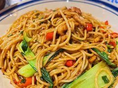赣州炒粉-柴火农家·江西赣南菜(土华店)