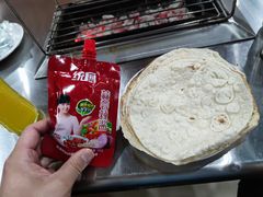 -小寒羊烧烤(凯瑞时代大厦店)